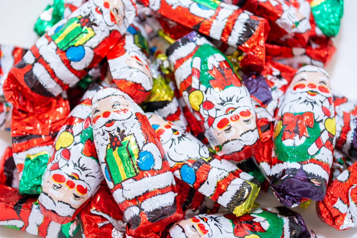 Christmas – KANDY KORNER