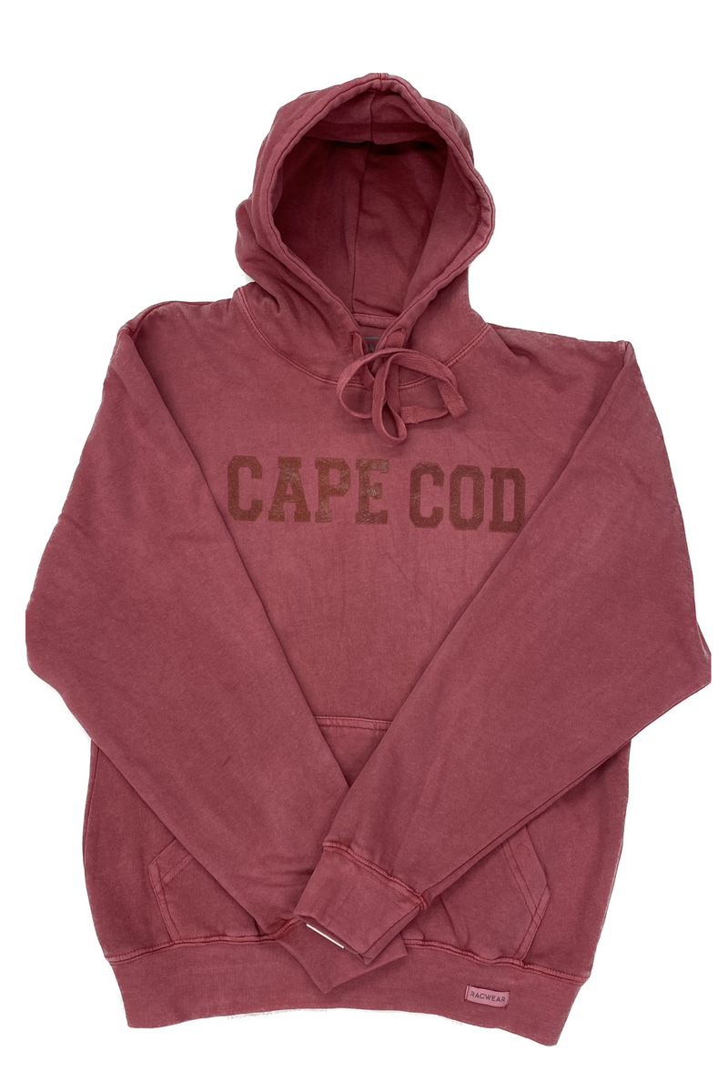 Ragwear hoodie top