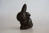 Chocolate Smooth Bunny