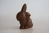 Chocolate Smooth Bunny