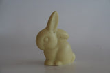 Chocolate Smooth Bunny