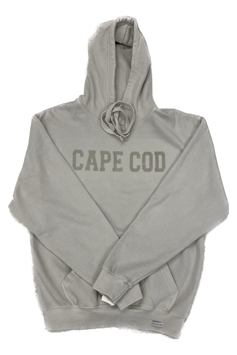 CAPE COD Pullover Hoodie KANDY KORNER