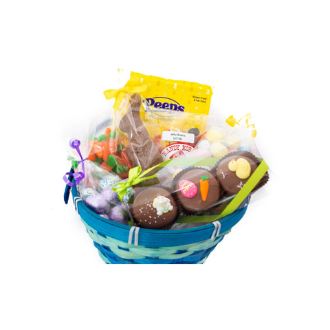 Medium Easter Basket