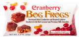 Cranberry Bog Frogs