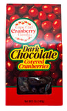 Chocolate Covered Cranberries
