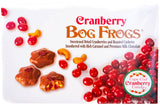 Cranberry Bog Frogs