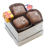 Holiday Gift Tower