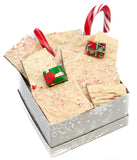 Holiday Gift Tower