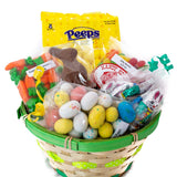 Small Easter Basket