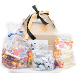 Happy Halloween Candy Gift Box