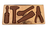 Chocolate Tools Gift Box
