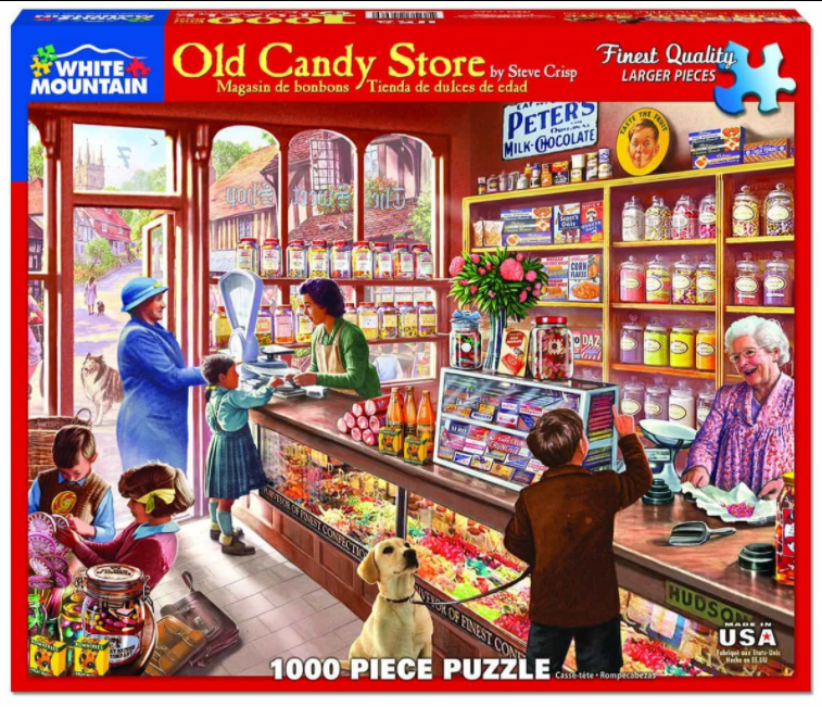 レア品 未組み立て キャンディキャンディ パズル 昭和レトロ 2025年 レア品 未組み立て キャンディキャンディ パズル 昭和レトロ 2025年