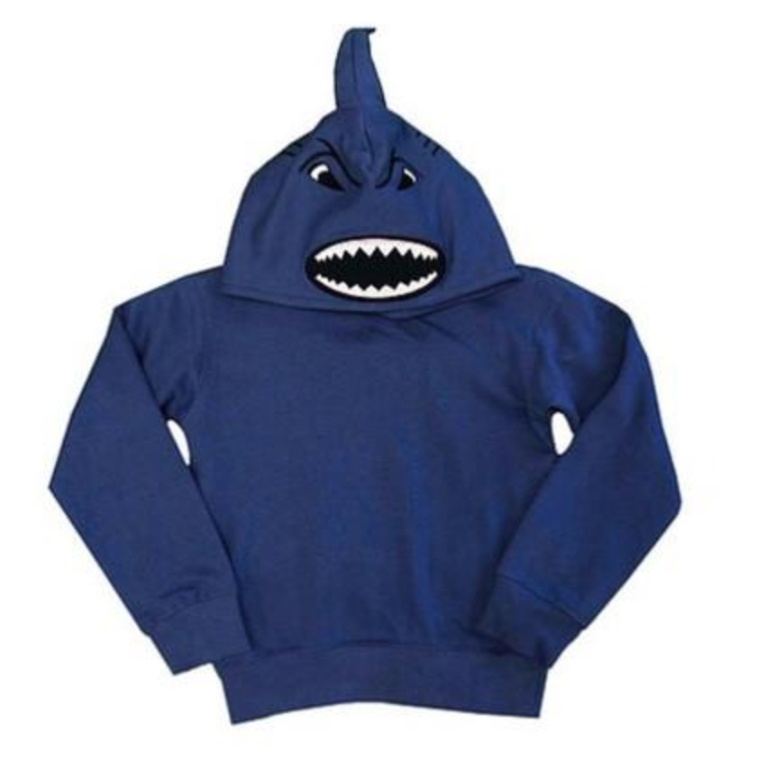 Animal hoodies 2025 for toddlers