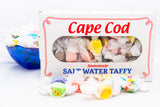 Salt Water Taffy