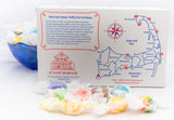 Salt Water Taffy