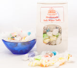 Salt Water Taffy