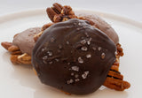 Sea Salt Pecan Turtle