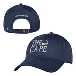 The Cape Hat