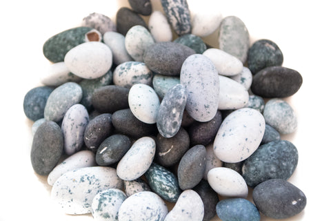 Cape Cod Shore Pebbles