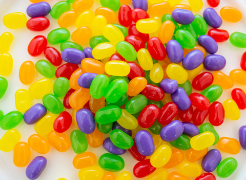 Jelly Bean Medley