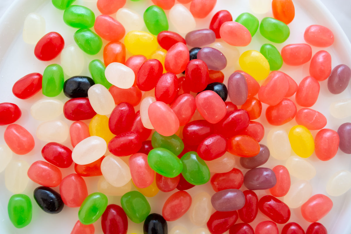 Jelly Beans - Jelly Belly 49 Flavor – Cape Cod Chocolatier