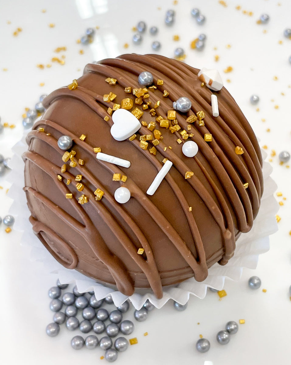 【*ChocoLate Bomb!!】生写真 Hot Chocolate Bomb – KANDY KORNER