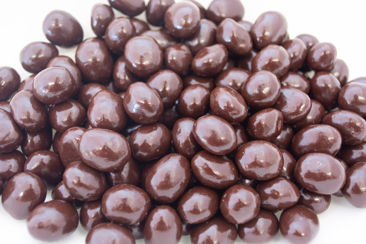 Pretzel Poppers KANDY KORNER