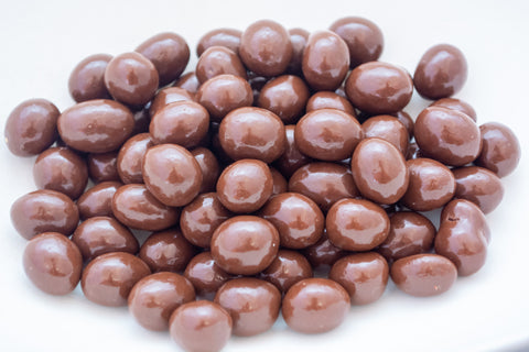 Sugar-free Chocolate Covered Peanuts