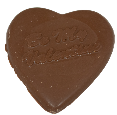 Be My Valentines Bar