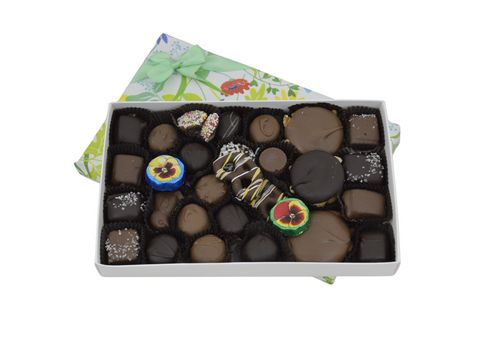MOTHER'S DAY Assorted Chocolate Gift Box