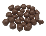 Chocolate Covered Caramel Popcorn