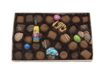 Easter Themed Assorted Chocolates