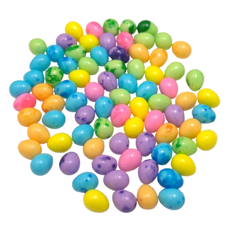Easter Candy Eggs