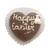Homemade Chocolate Bomb