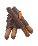 Chocolate Covered Pretzel