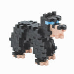 Black Bear Plus-Plus Puzzle