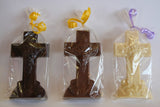 Chocolate Cross