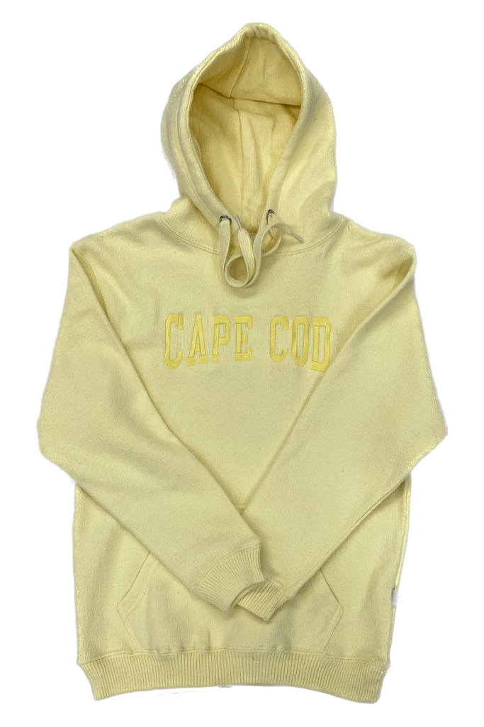 Cape cod yellow sales sweatshirt