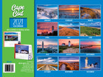 Cape Cod Calendar 2022