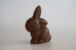 Chocolate Smooth Bunny