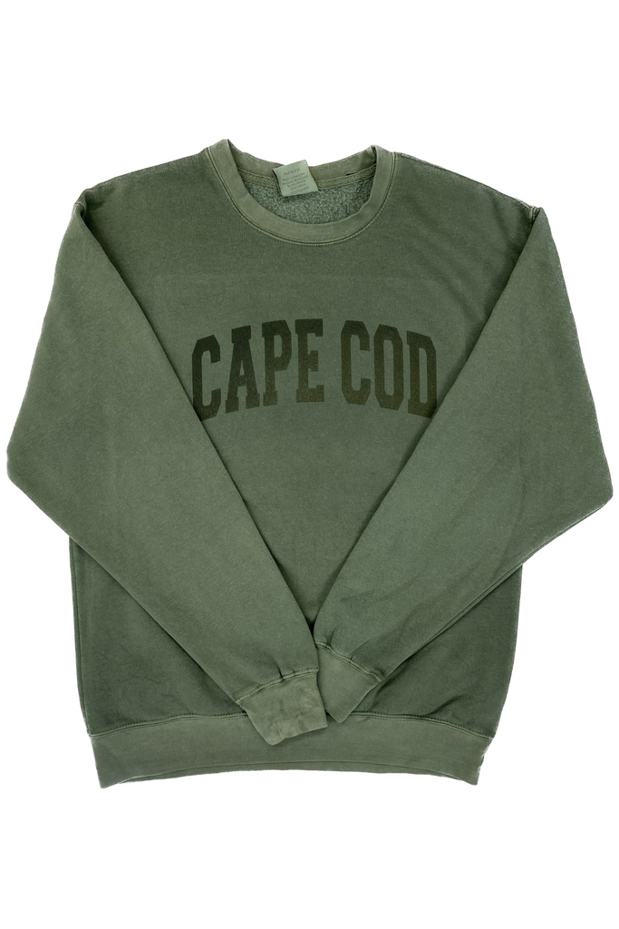 Cape cod discount pullover