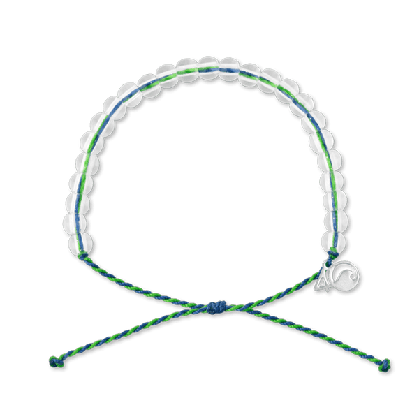 4Ocean Earth Day Bracelet - 4Ocean Bracelet | Paper Tiger