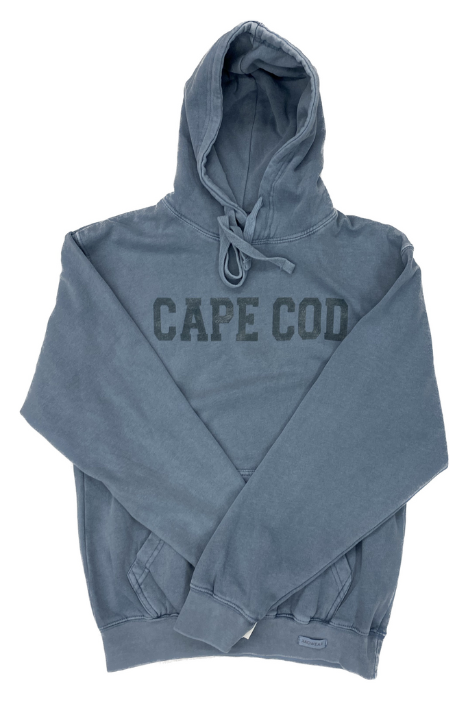 Cape hot sale cod hoodie