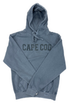 CAPE COD Pullover Hoodie