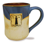 Lighthouse Potter's Mug