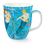 Ocean Mermaid Mug