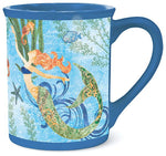 Mermaid Bay Mug
