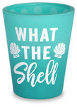 What the Shell Shot Glass