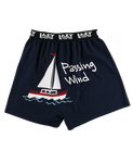 Passing Wind Boxers