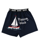 Passing Wind Boxers